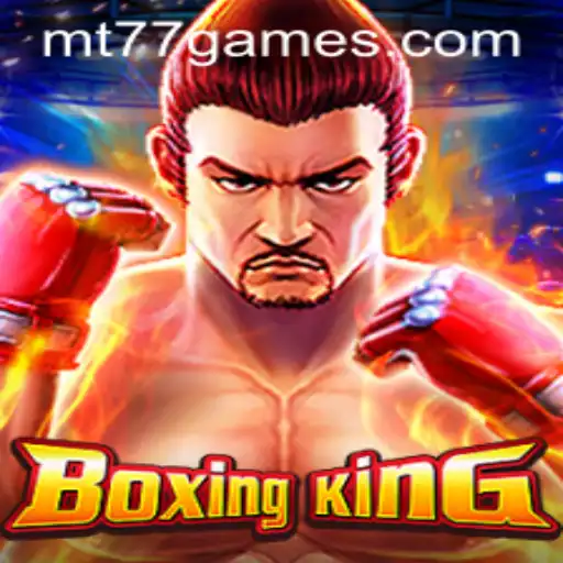 Explorando o Mundo de BoxingKing: O Novo Sucesso da MT77.GAMES