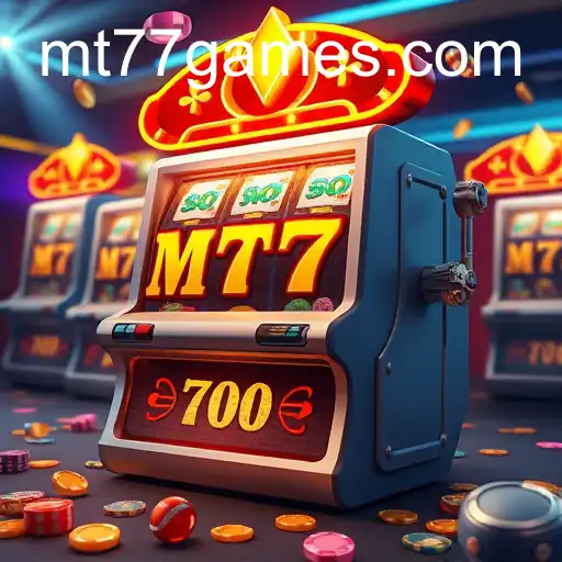 Caça-níqueis online