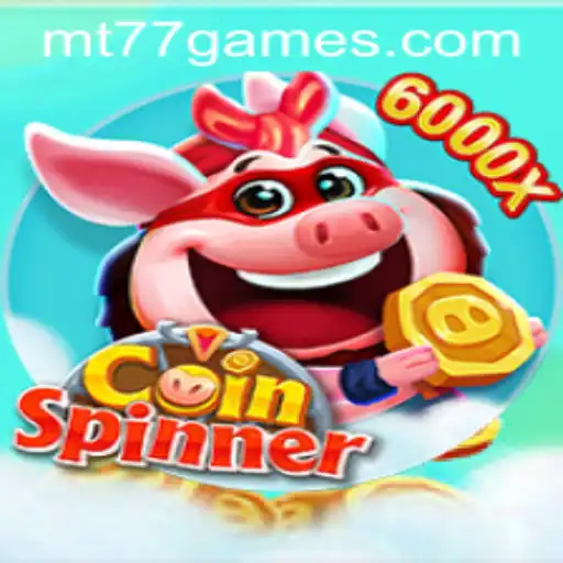 CoinSpinner: A Nova Sensação dos Jogos Digitais