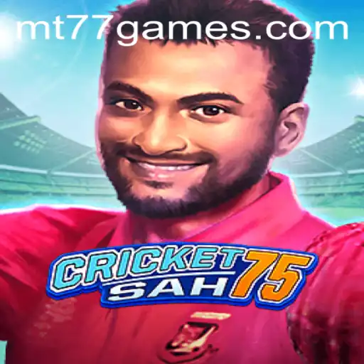 Explorando CricketSah75: Conheça o Novo Sucesso da MT77.GAMES