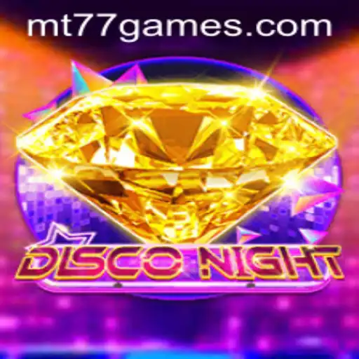 Descubra o Universo de 'DiscoNight': O Jogo que Domina as Noites