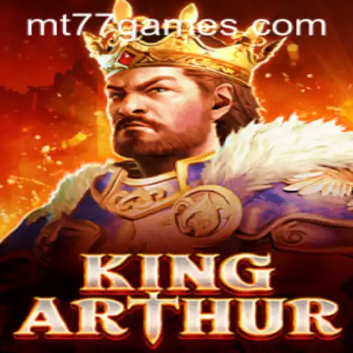 Descubra o Universo Encantado de KingArthur da MT77.GAMES