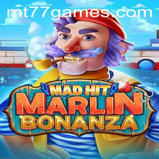 Descubra o Mundo Empolgante de MadHitMarlinBonanza