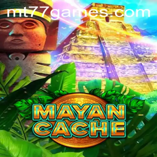 Descubra MayanCache: O Envolvente Jogo Inspirado nas Ruínas Maias