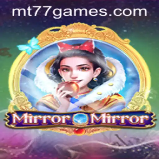 Explorando o Fascinante Mundo de MirrorMirror: Um Mergulho no Universo de MT77.GAMES