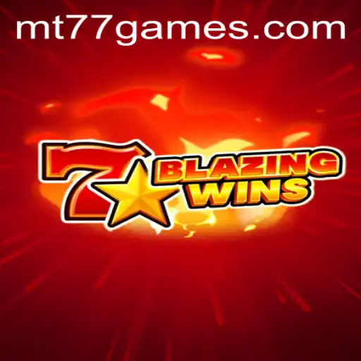 Desvendando os Mistérios de BlazingWins da MT77.GAMES