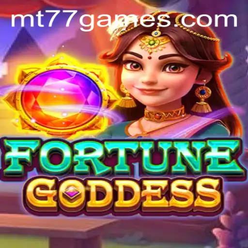 Descubra a Aventura de Fortuna em FORTUNEGODDESS