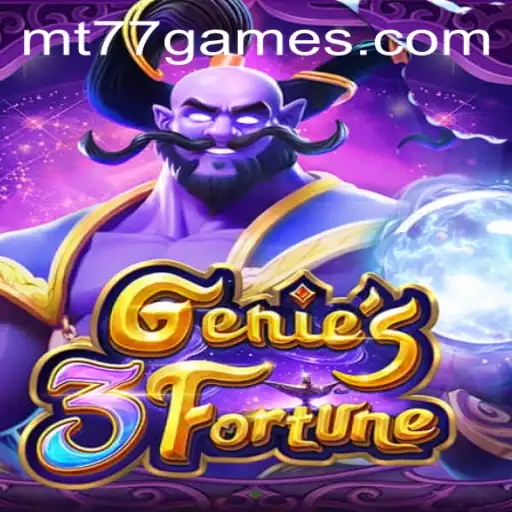 Genie3Fortune: Um Guia Completo para Dominar o Novo Fenômeno dos Jogos Digitais