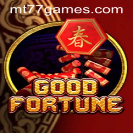 Explorando o Mundo Fascinante de GoodFortune: O Jogo de Estratégia da MT77.GAMES