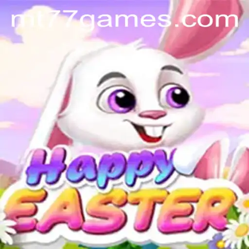 Descubra HappyEaster: Um Jogo Inovador da MT77.GAMES
