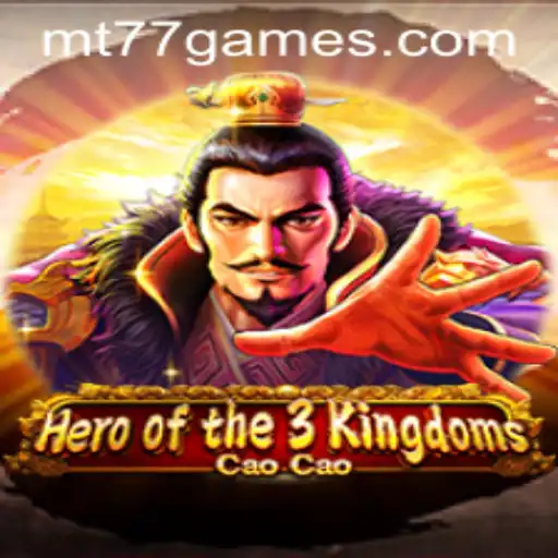Explorando Heroofthe3KingdomsCaoCao: Uma Jornada Épica no Mundo dos Três Reinos