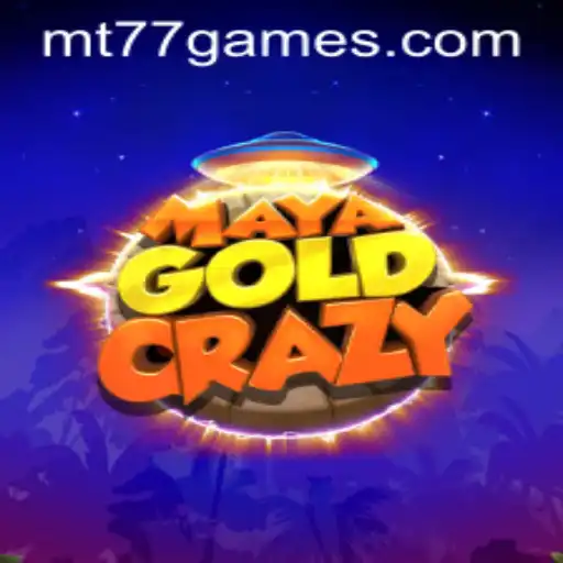 Descubra o Mundo Envolvente de MayaGoldCrazy: Um Toque de Aventura e Mistério