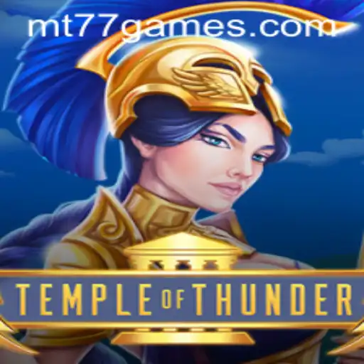 Explorando o Fascinante Mundo de TempleofThunder da MT77.GAMES