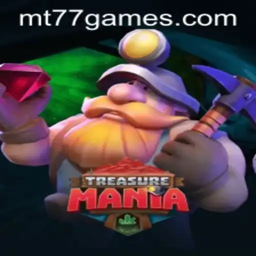 Explorando TreasureMania: A Nova Sensação dos Jogos de Aventura