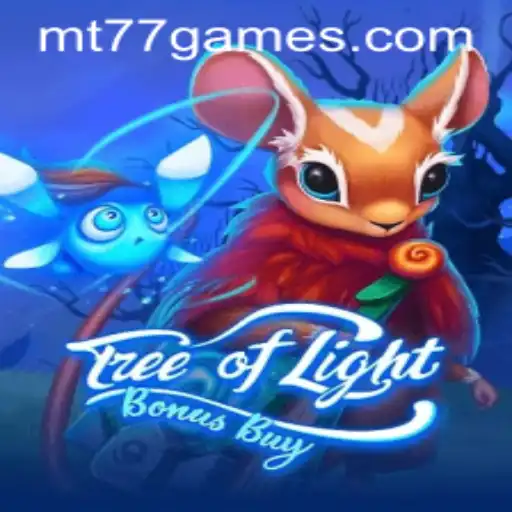 Explorando o Fascinante Jogo TreeOfLightBonusBuy