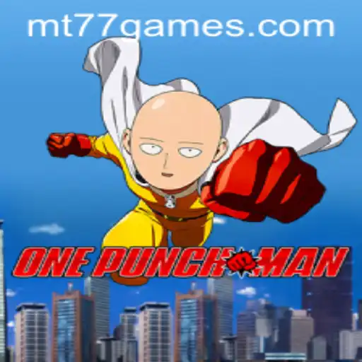 Desvendando 'OnePunchMan': O Universo Empolgante do Novo Jogo da MT77.GAMES