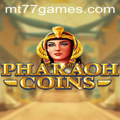 PharaohCoins: A Nova Sensação no Mundo dos Jogos