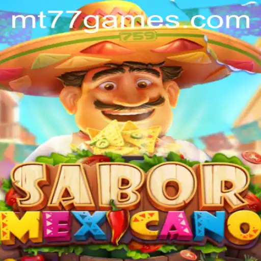 Explorando o Mundo de SaborMexicano: Um Mergulho no Jogo da MT77.GAMES