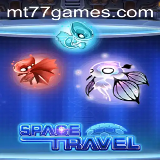 Explorando SpaceTravel: O Empolgante Jogo da MT77.GAMES