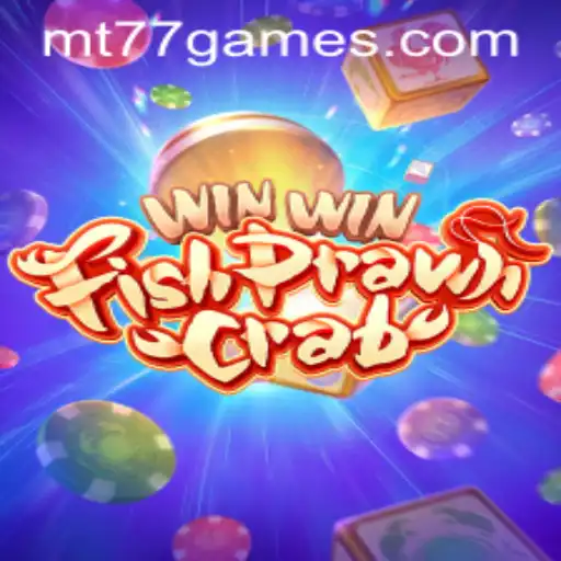 Descubra WinWinFishPrawnCrab: O Jogo de Azar da MT77.GAMES