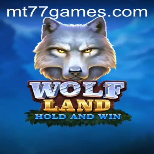 WolfLand: Uma Aventura Intrigante no Universo de MT77.GAMES