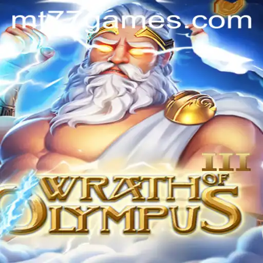 Wrath of Olympus III: A Nova Era dos Jogos de Estratégia