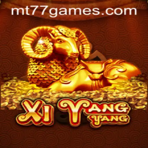 Explorando o Mundo de XiYangYang: Um Mergulho no Jogo da MT77.GAMES