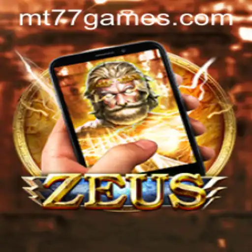 ZeusM: Um Voo Inovador pela Mitologia com MT77.GAMES